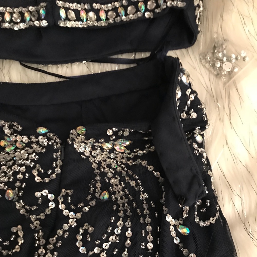 prom dress - Picture 6 of 7